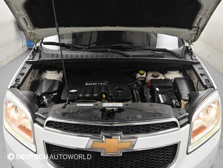 CHEVROLET Orlando — photo 06