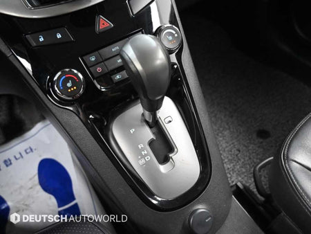 CHEVROLET Orlando — photo 09