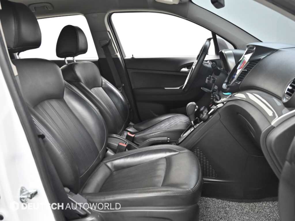 CHEVROLET Orlando — photo 10