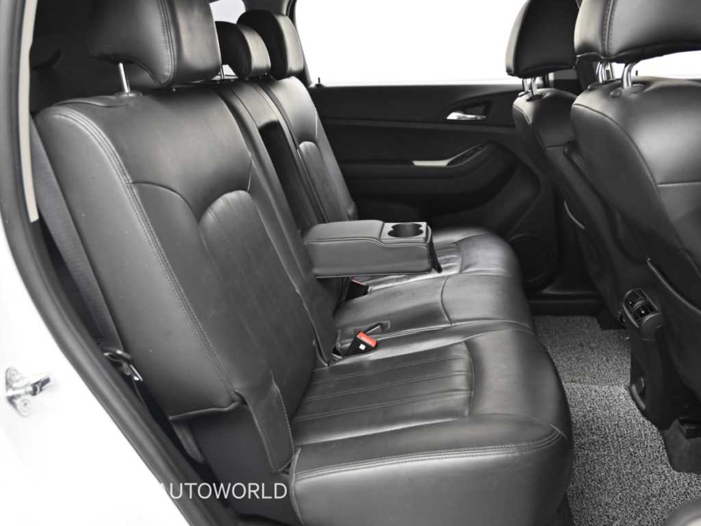 CHEVROLET Orlando — photo 12