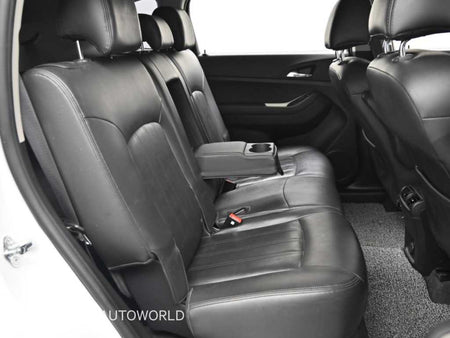 CHEVROLET Orlando — photo 12