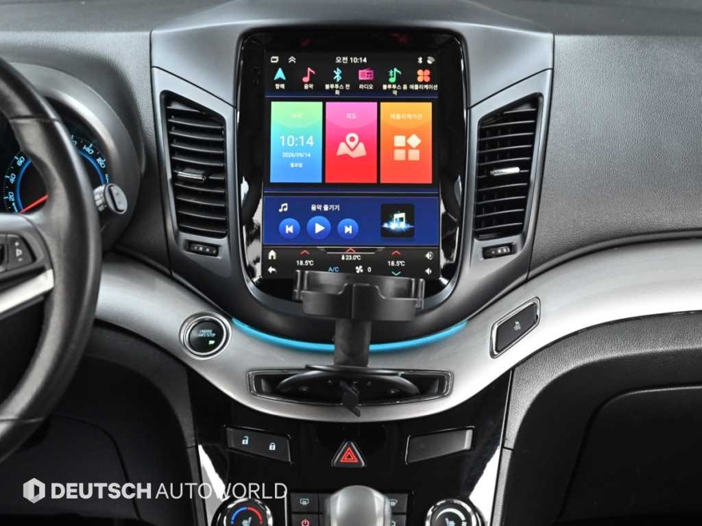 CHEVROLET Orlando — photo 14