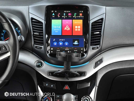CHEVROLET Orlando — photo 14