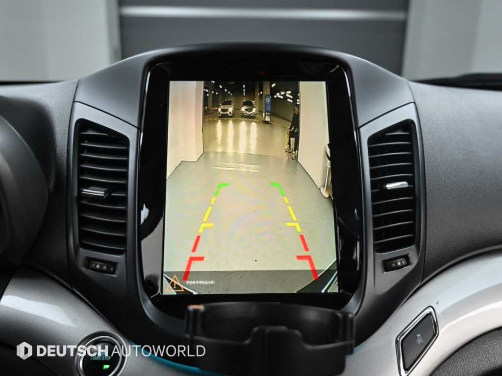 CHEVROLET Orlando — photo 15