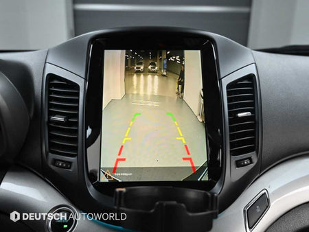 CHEVROLET Orlando — photo 15