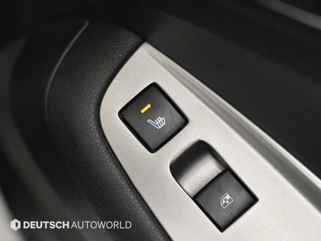CHEVROLET Orlando — photo 16