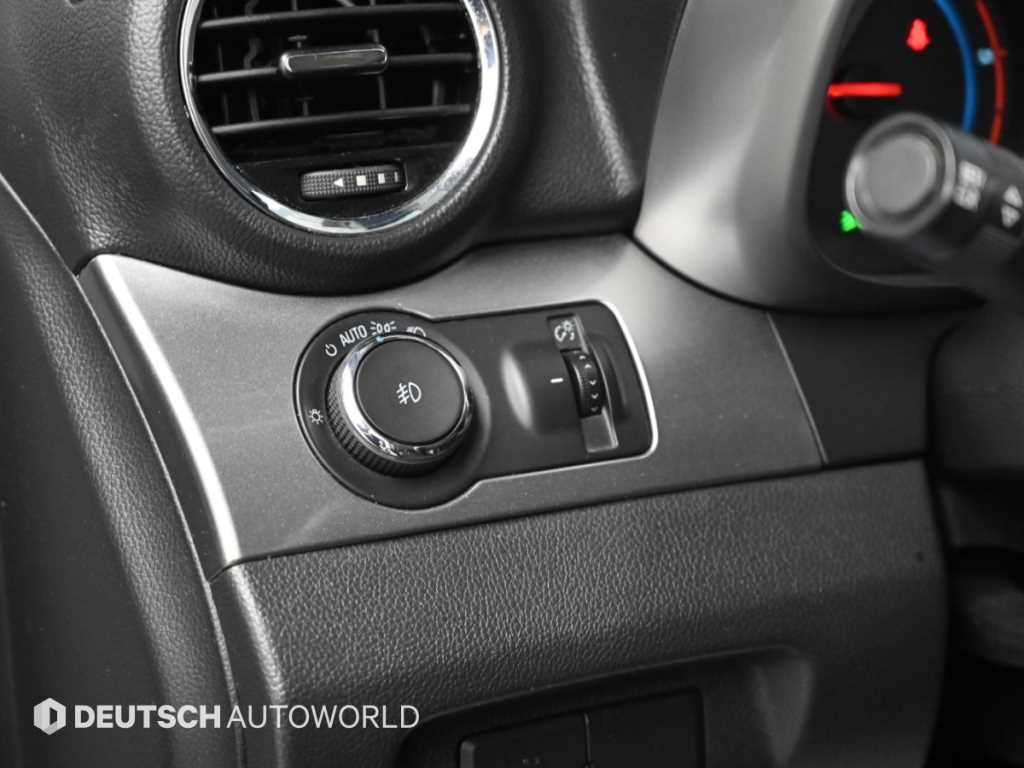 CHEVROLET Orlando — photo 17