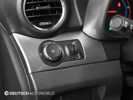 CHEVROLET Orlando — photo 17