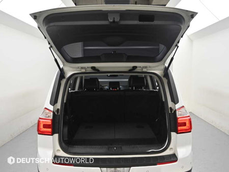 CHEVROLET Orlando — photo 19