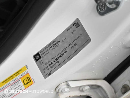 CHEVROLET Orlando — photo 20