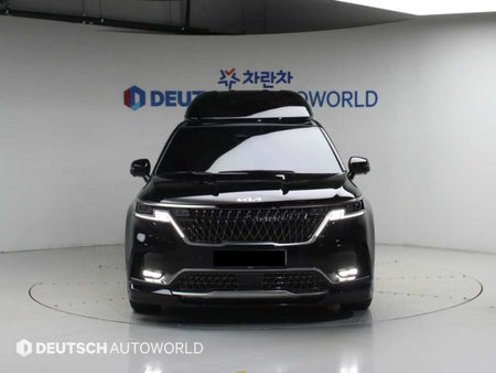 Kia Carnival — photo 03