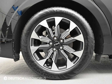 Kia Carnival — photo 05