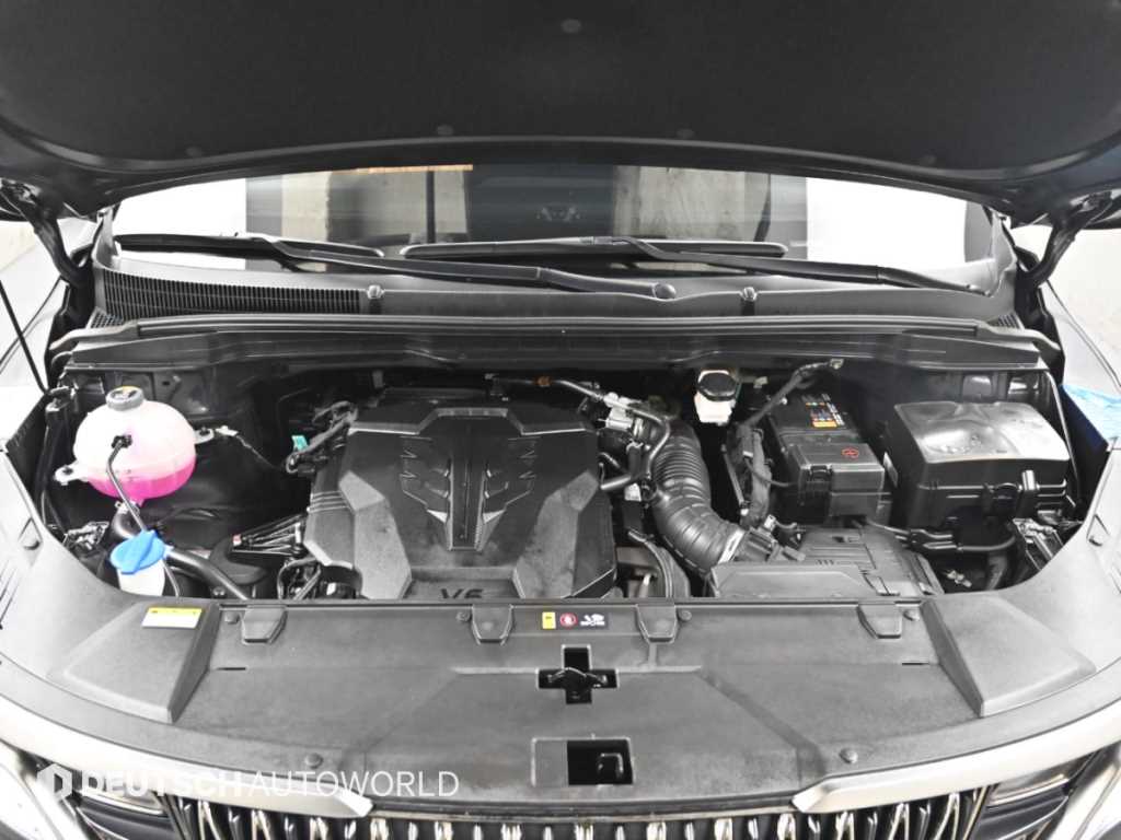 Kia Carnival — photo 06
