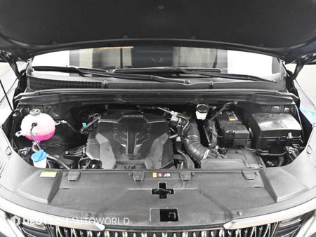 Kia Carnival — photo 06