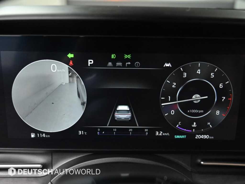 Kia Carnival — photo 08