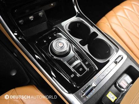 Kia Carnival — photo 09