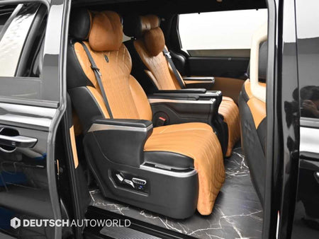 Kia Carnival — photo 12
