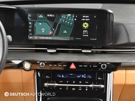 Kia Carnival — photo 14