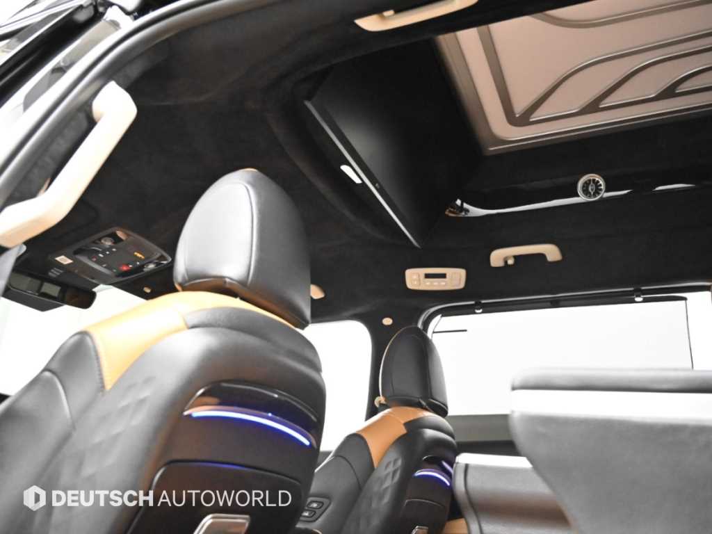 Kia Carnival — photo 18