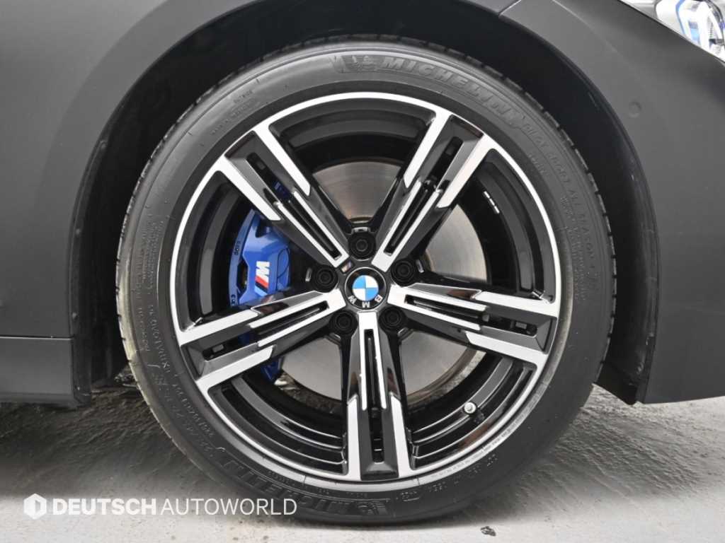 BMW 3-Series — photo 05