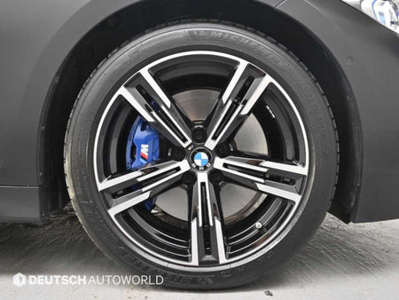 BMW 3-Series — photo 05