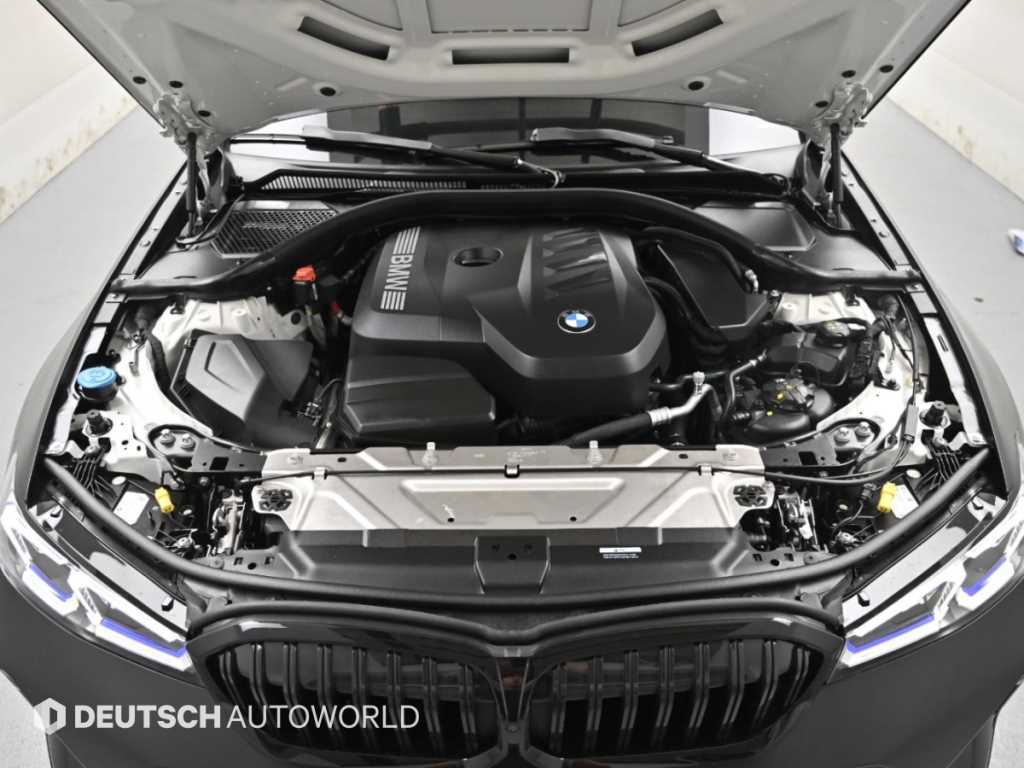 BMW 3-Series — photo 06