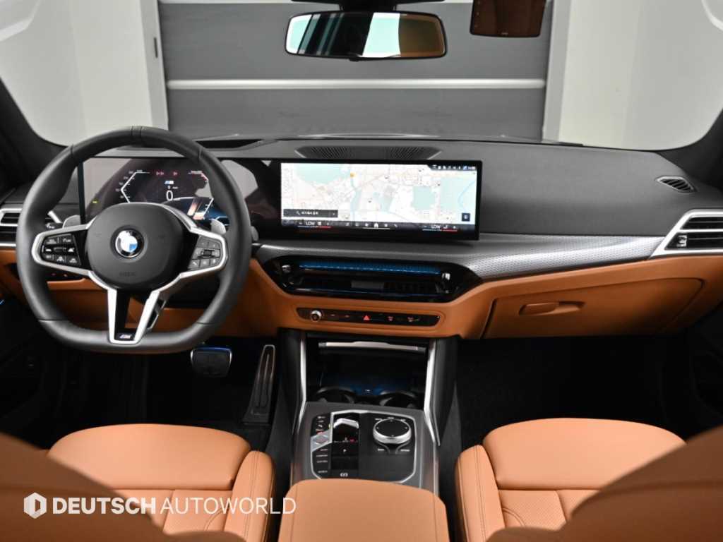 BMW 3-Series — photo 07