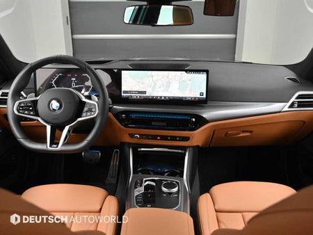 BMW 3-Series — photo 07