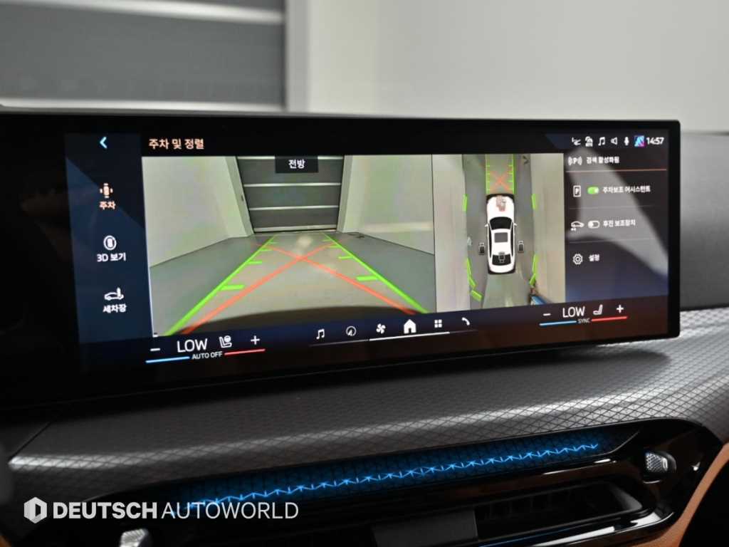 BMW 3-Series — photo 15
