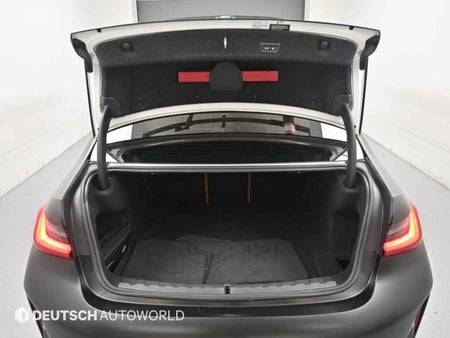 BMW 3-Series — photo 19
