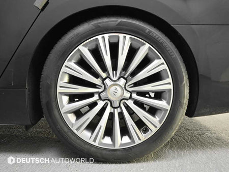 Kia K9 — photo 05