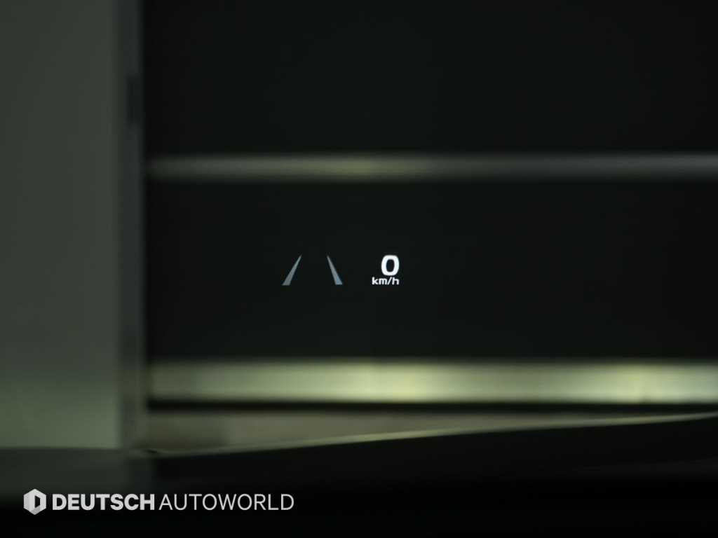 Kia K9 — photo 18