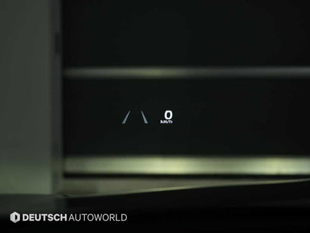 Kia K9 — photo 18