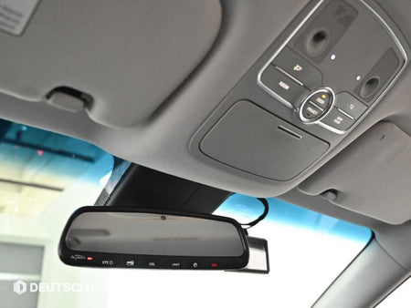 Kia K9 — photo 19