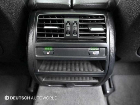 BMW 5-Series — photo 16
