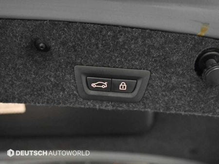 BMW 5-Series — photo 20