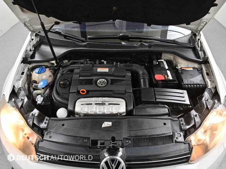 Volkswagen Golf — photo 06