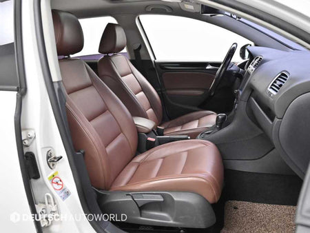 Volkswagen Golf — photo 10