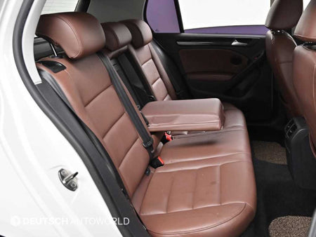 Volkswagen Golf — photo 12