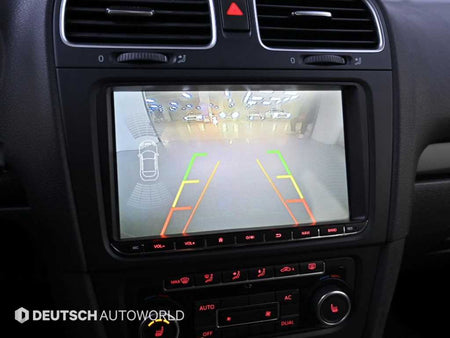Volkswagen Golf — photo 15