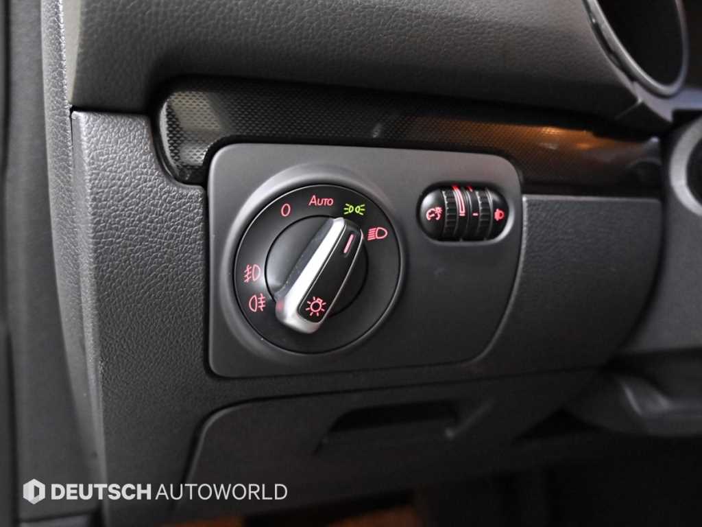 Volkswagen Golf — photo 16