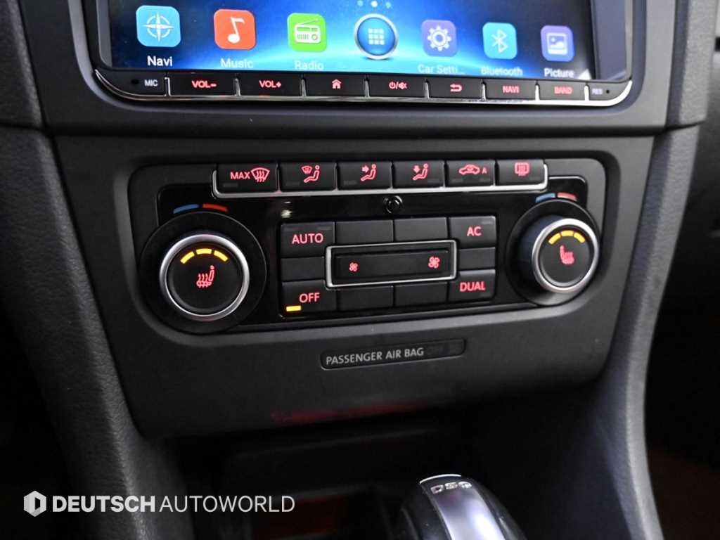Volkswagen Golf — photo 17
