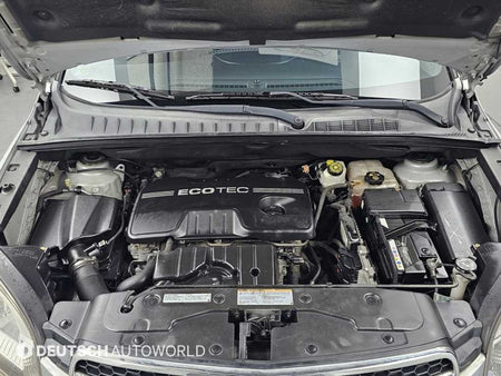CHEVROLET Orlando — photo 06