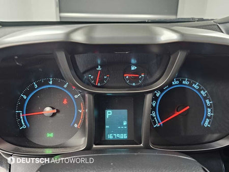 CHEVROLET Orlando — photo 08
