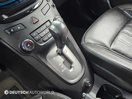 CHEVROLET Orlando — photo 09
