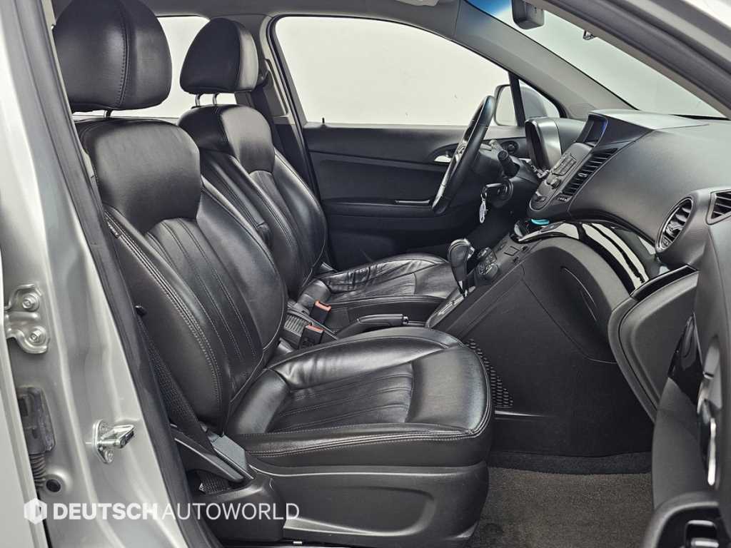 CHEVROLET Orlando — photo 10