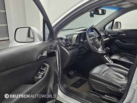 CHEVROLET Orlando — photo 11