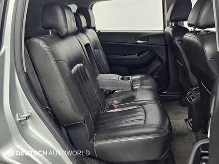 CHEVROLET Orlando — photo 12