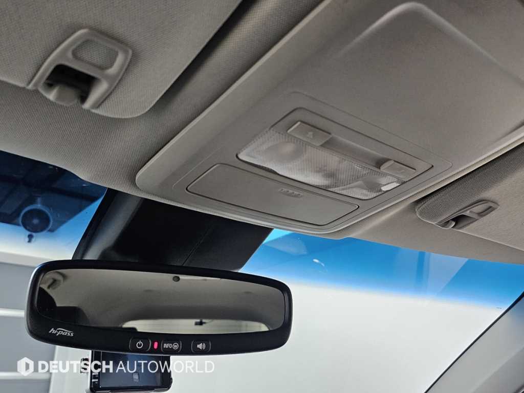 CHEVROLET Orlando — photo 15