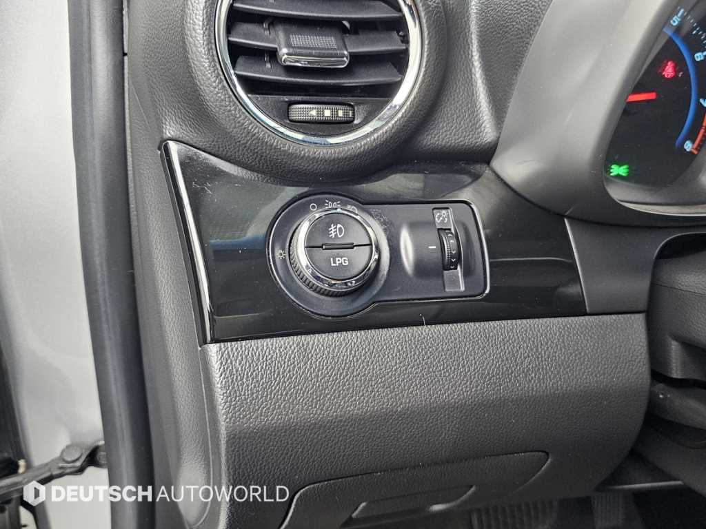 CHEVROLET Orlando — photo 16